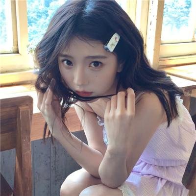 女狙击手