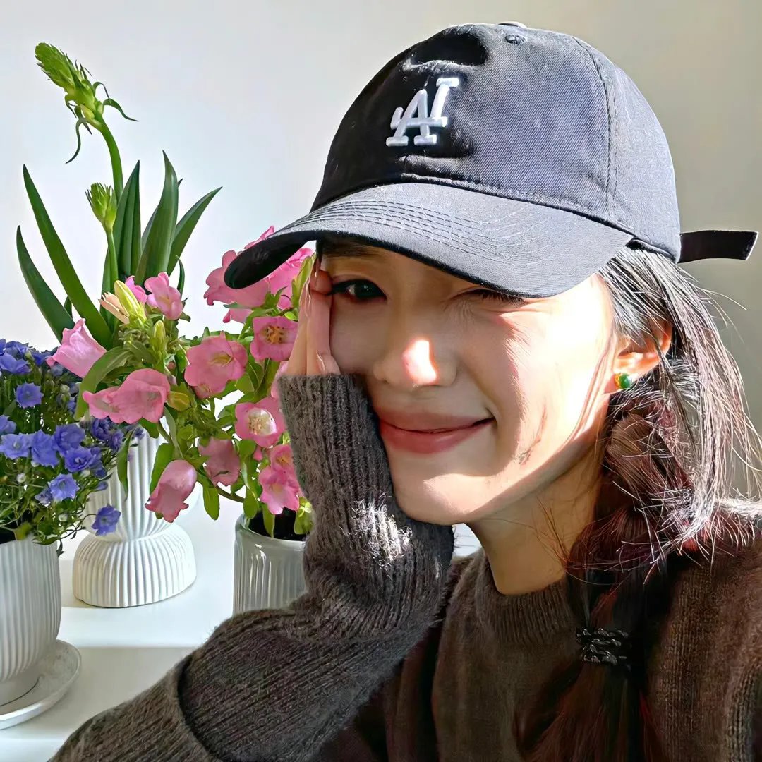 扑朔迷情